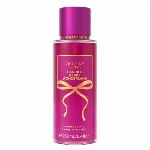 Victoria's Secret Candied Berry Wonderland - Body Splash 250ml