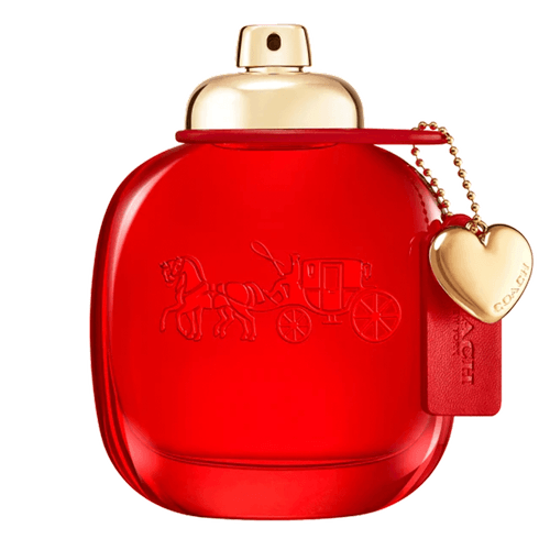 Coach Love Eau de Parfum - Perfume Feminino 90ml