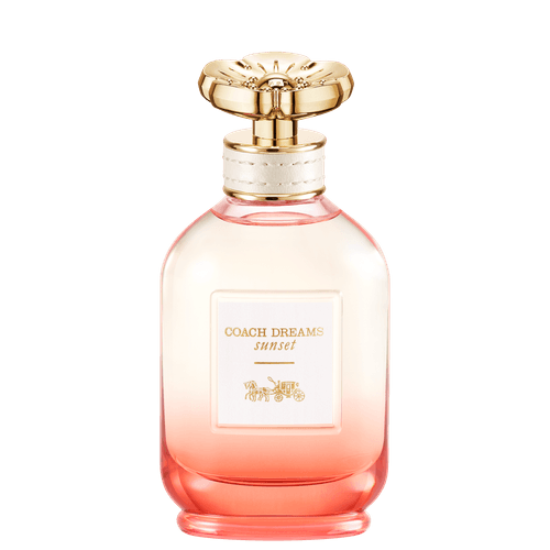 Coach Dreams Sunset Eau de Parfum - Perfume Feminino 60ml