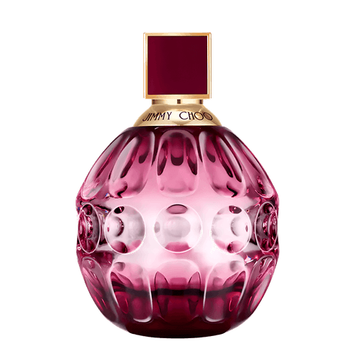 Jimmy Choo Fever Eau de Parfum - Perfume Feminino 60ml