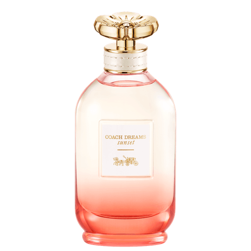 Coach Dreams Sunset Eau de Parfum - Perfume Feminino 90ml