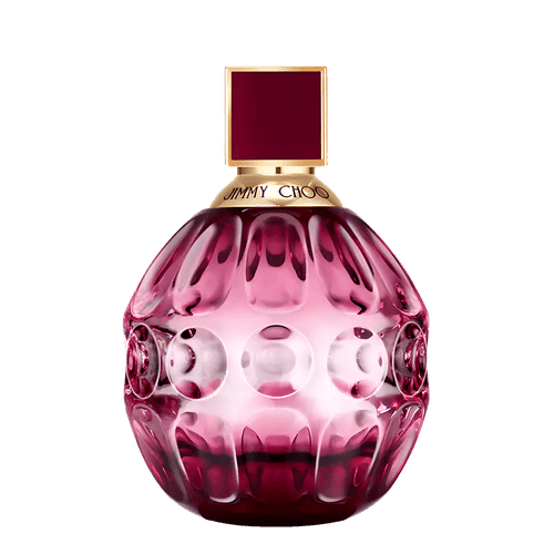 Jimmy Choo Fever Eau de Parfum - Perfume Feminino 40ml