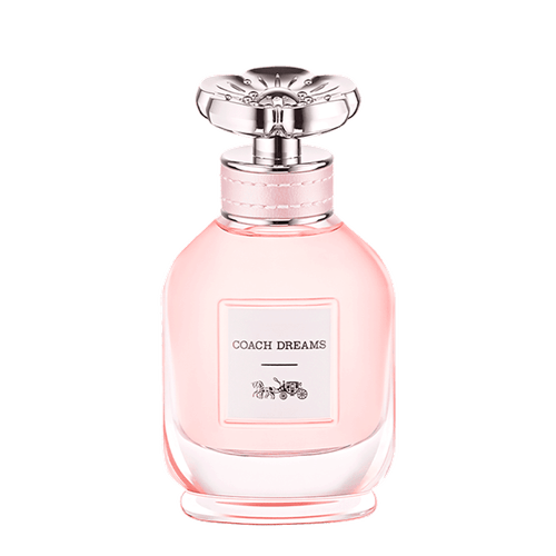 Coach Dreams Eau de Parfum - Perfume Feminino 40ml