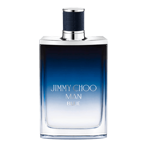Jimmy Choo Man Blue Eau de Toilette - Perfume Masculino 100ml