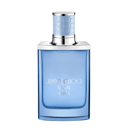Jimmy Choo Man Aqua Eau de Toilette - Perfume Masculino 50ml