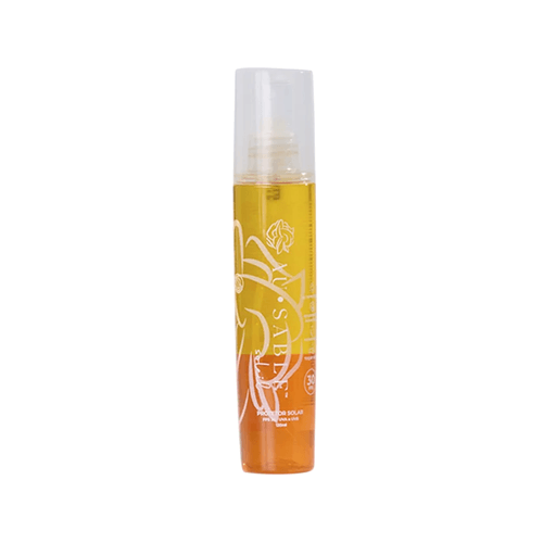 Soleil FPS30 Au Sable - Protetor Solar Bifásico 120ml