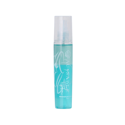 Hydra Au Sable - Hidratante Corporal Bifásico 24h 120ml
