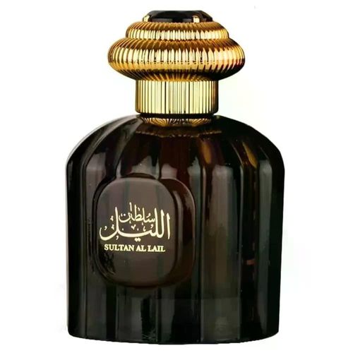 Perfume Sultan Al Lail Eau De Parfum Masculino Al Wataniah 100ml