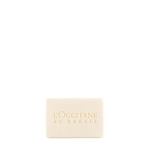 Sabonete Cremoso Mandacaru L'Occitane Au Brésil 75g