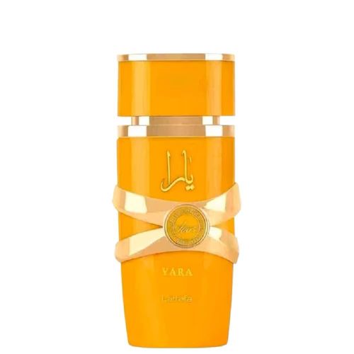 Perfume Yara Tous Eau de Parfum Feminino Lattafa 100ml