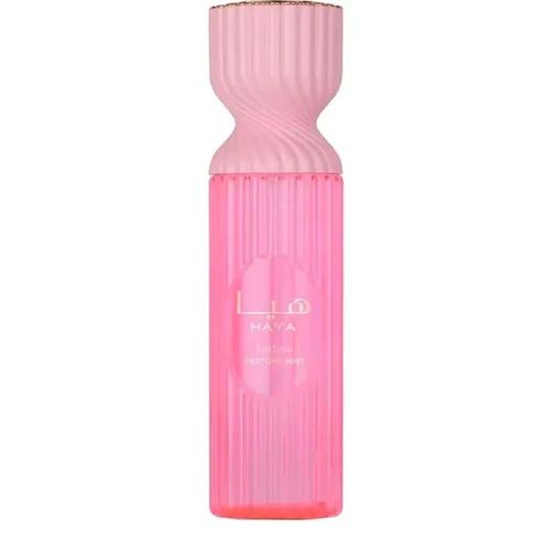 Body Splash Haya Lattafa 250ml