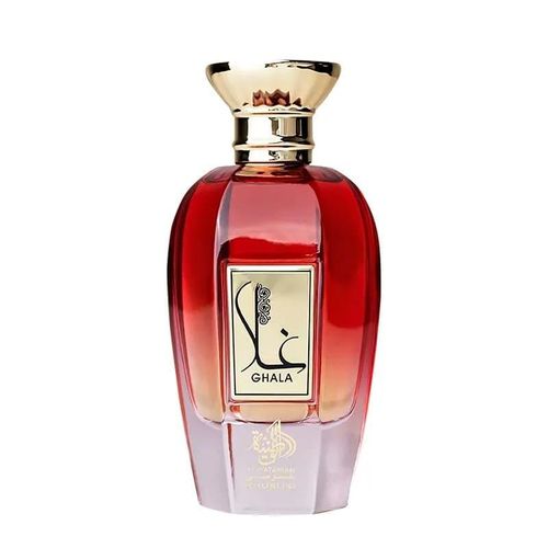 Perfume Ghala Eau De Parfum Feminino Al Wataniah 100ml