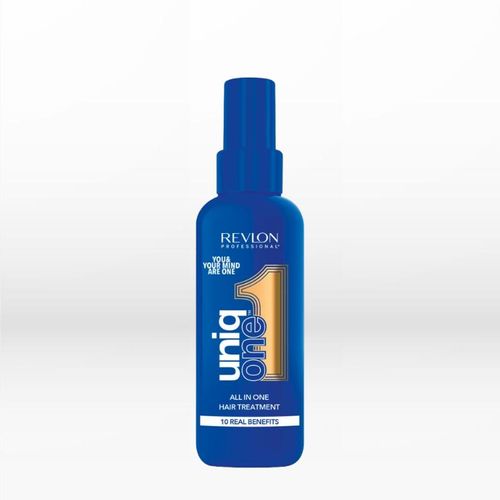 Leave-in Uniq One Mental Wellness Hair Treatment Revlon Professional 150ml