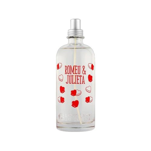 Spray Perfumado Romeu e Julieta L'Occitane Au Brésil 150mL