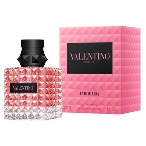 Valentino Donna Born In Roma Eau De Parfum Feminino