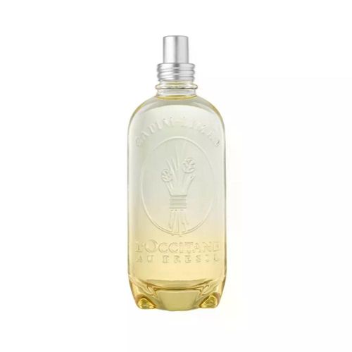 Deo Colônia Capim-Limão Maracujá L'Occitane Au Brésil 100ml