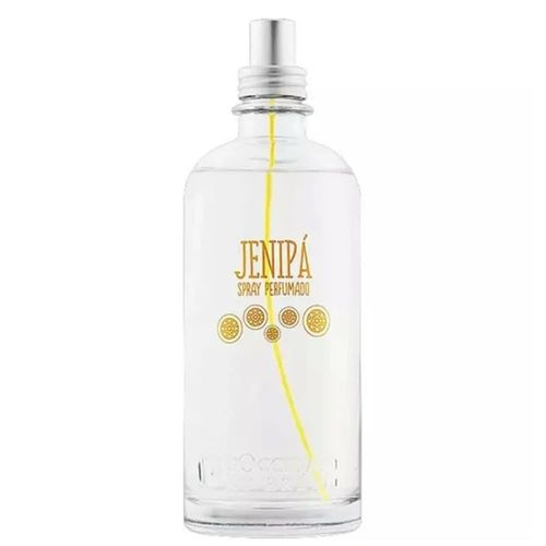 Spray Perfumado Jenipá L'Occitane Au Brésil 150ml