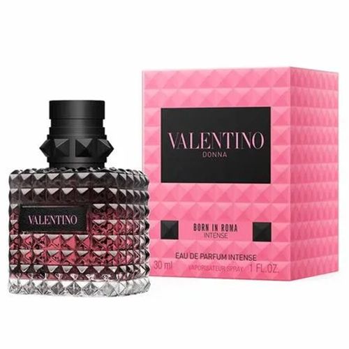 Valentino Donna Born In Roma Intense Eau De Parfum Feminino