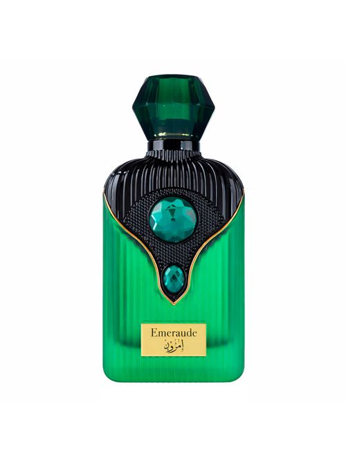 Assala Emeraude Eau de Parfum - Perfume Unissex