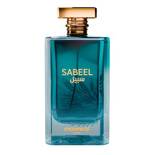 Mawwal Sabeel Eau de Parfum - Perfume Feminino