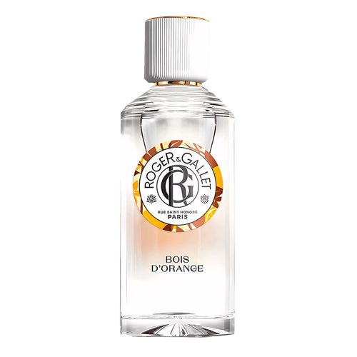 Roger & Gallet Bois D'Orange Deo Colônia - Perfume Unissex 100ml
