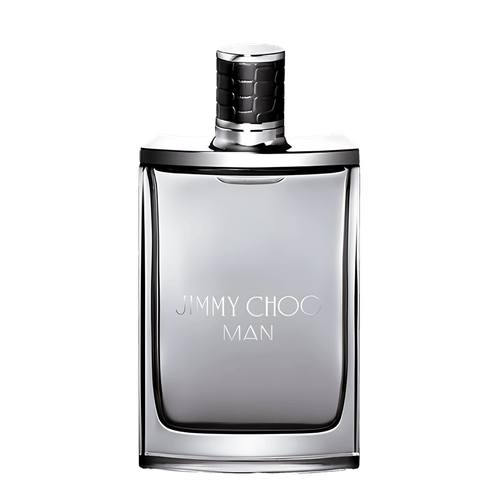 Jimmy Choo Man Eau de Toilette - Perfume Masculino 50ml