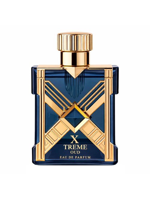Assala Xtreme Oud Eau de Parfum - Perfume Unissex