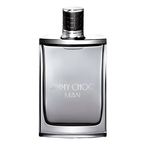 Jimmy Choo Man Eau de Toilette - Perfume Masculino 100ml