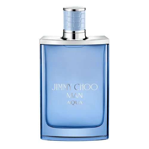 Jimmy Choo Man Aqua Eau de Toilette - Perfume Masculino 100ml