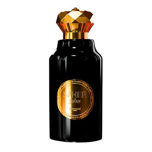 Mawwal Saher Eau De Parfum - Perfume Unissex