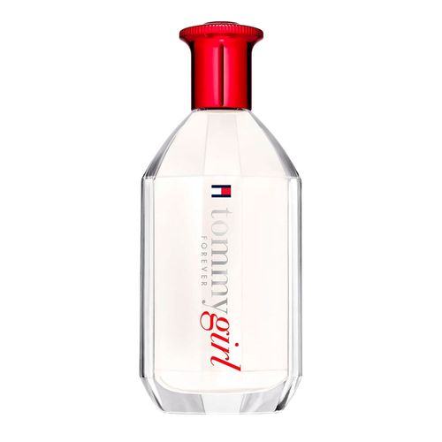 Tommy Hilfiger Tommy Girl Forever Eau de Toilette - Perfume Feminino 100ml