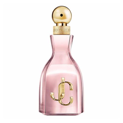 Jimmy Choo I Want Choo With Love Eau de Parfum - Perfume Feminino