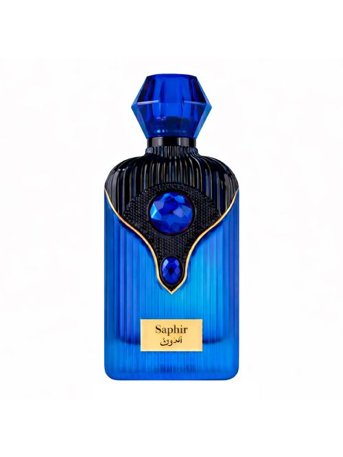 Assala Saphir Eau de Parfum - Perfume Unissex