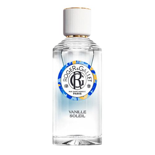 Roger & Gallet Vanille Soleil Eau de Cologne - Perfume Unissex