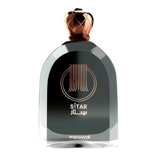 Mawwal Symphony Sitar Eau de Parfum - Perfume Feminino