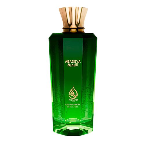 Mawwal Abadeya Eau De Parfum - Perfume Unissex