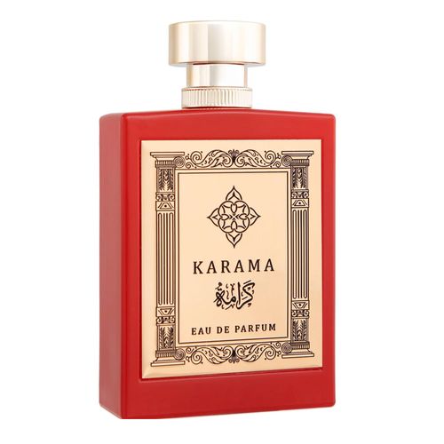 Assala Karama Eau de Parfum - Perfume Unissex