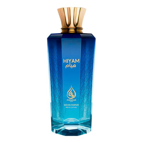 Mawwal Hiyam Eau De Parfum - Perfume Unissex