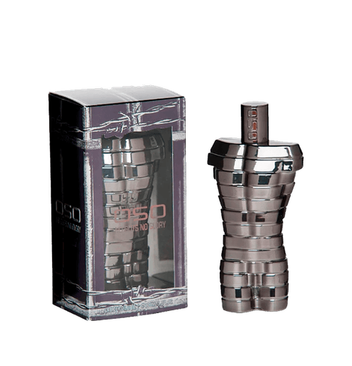 Linn Young Oso Eau de Toilette - Perfume Masculino
