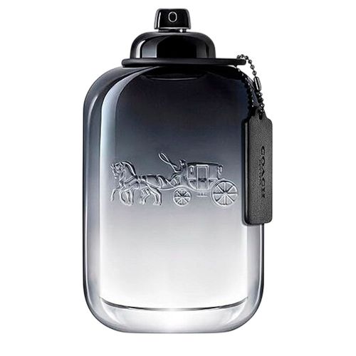 Coach New York For Men Eau de Toilette - Perfume Masculino