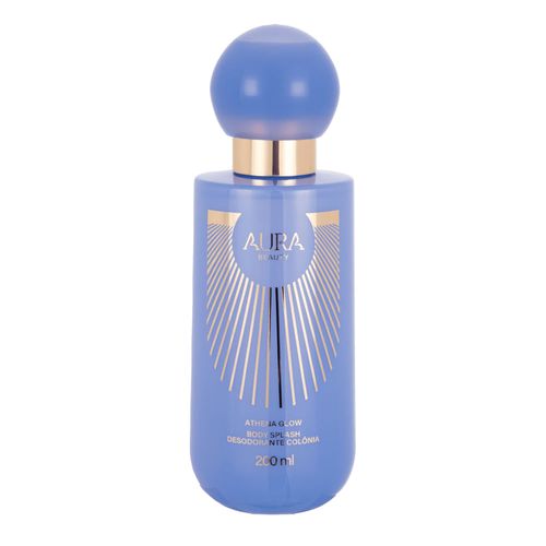 Aura Beauty Athena Glow - Body Splash
