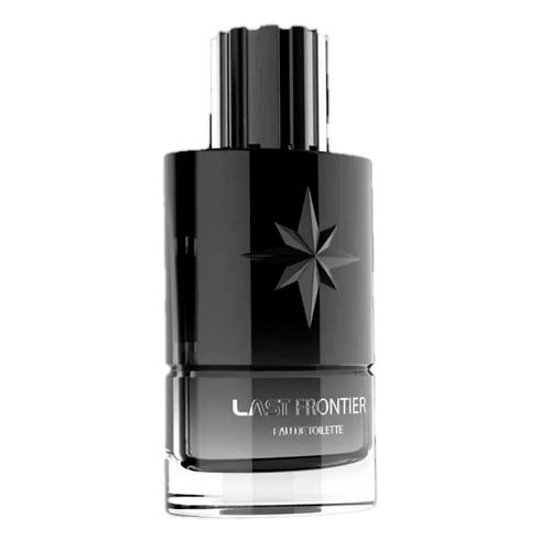 Linn Young Last Frontier Eau de Toilette - Perfume Masculino