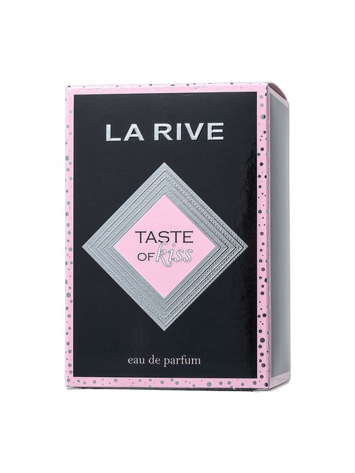 La Rive Taste of Kiss Eau de Parfum - Perfume Feminino