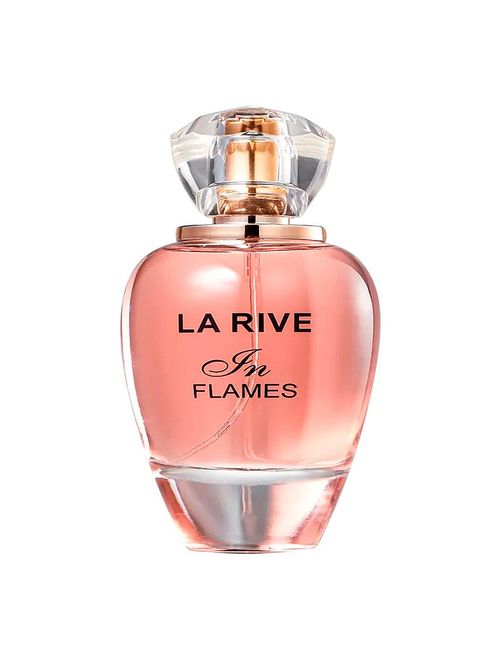 La Rive In Flames Eau de Parfum - Perfume Feminino