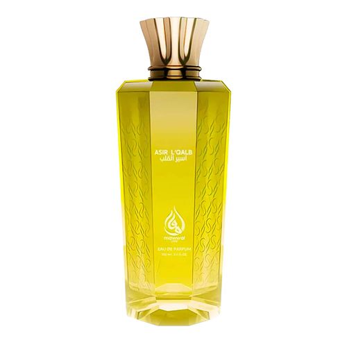 Mawwal Poison Asir L Qalb Eau de Parfum - Perfume Unissex