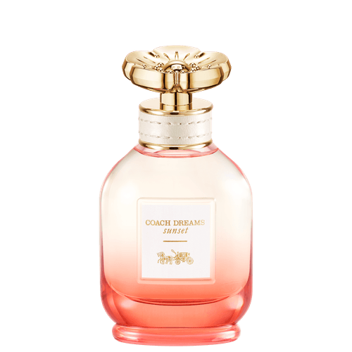 Coach Dreams Sunset Eau de Parfum - Perfume Feminino 40ml