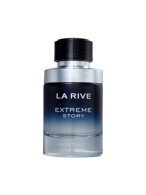 La Rive Extreme Story Eau de Toilette - Perfume Masculino
