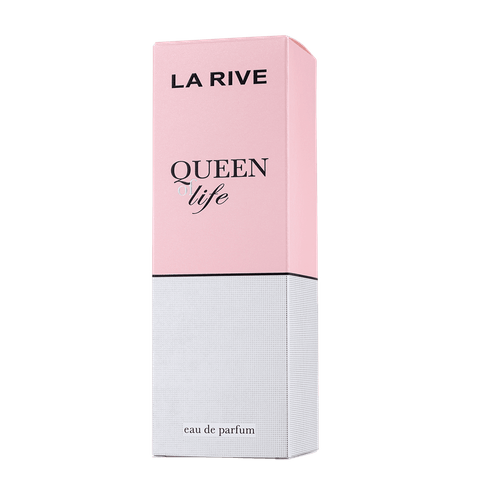 La Rive Queen Of Life Eau de Parfum - Perfume Feminino