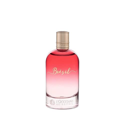 Deo Colônia Brésil L'Occitane Au Brésil 100ml
