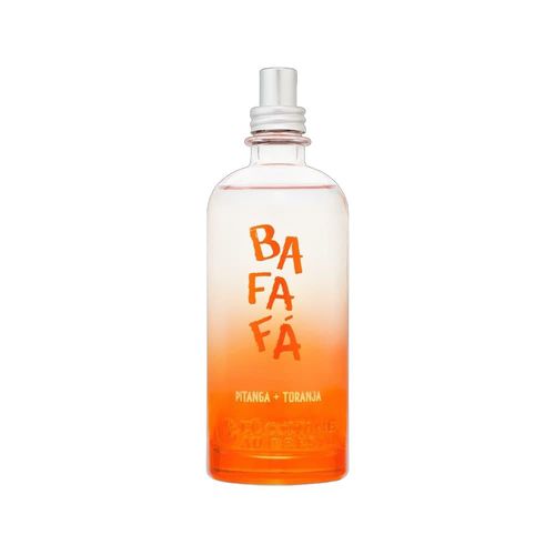 Mist Desodorante Perfumado Bafafá L'Occitane Au Brésil 150ml